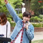 [BTOB] 뎨깅 써;<b>모스</b> 컷