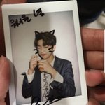 [강다니엘] 171004, 녤 폴라(졸커<b>주의</b>)