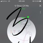 [방탄소년단] 3시 멜1론 차트