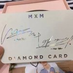 [임영민] <b>다이아몬드</b>카드!!