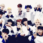 [세븐틴] ㅅㄷ) 캐로시들 앞으로도 잘 부탁해❤