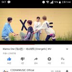 [워너원] 좀있다가 엠넷에 워너원나옴