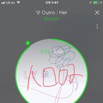 [방탄소년단] <b>이</b>삐덜 투표팀한테 어른<b>디</b> 많이보내줘ㅠㅠ