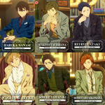 [댓글부탁해] 순정만화 좋아하는애들 추천해줄게