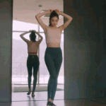 [EXO] 솔까 진짜 <b>거울속</b> 나보는듯