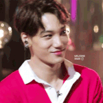 [EXO] 파뤼<b>피플</b> 엑소 보고힘내