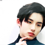 [드루와] 매우 주관적인 남돌 외국멤 f4 (<b>feat</b>.워아이니)