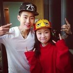 <b>힙합</b>인?들이 하는 포즈 의미가 뭐야?