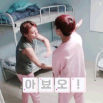 [브랜뉴<b>즈</b>] 브랜뉴즈<b>팬</b>톡에 왜