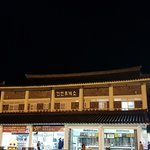[리얼딥빡슨] <b>휴게소</b>에 버려졌다