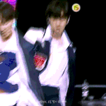 [백현] <b>KCON</b> 2017 엑소(EXO) _ KoKoBop 백현