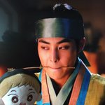 [시우민] (시우민)<b>견이</b> 코스프레 누가 누가 더 닮았나?