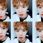 [임영민] <b>우와</b> 벌써 한달이나 지났구나