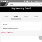 [EXO] 야 진짜 미안한데 저거 왜 그러는거냐??