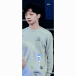 [워너원] 워너원 라이관린 관린아 넌 이것만 알고있어라 린린..