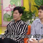 <b>해투</b>에 동방신기 나온거 봤냐 ㅋㅋㅋ