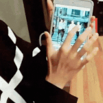 [방탄소년단] 타팬인데 <b>뷔</b>있잖아...