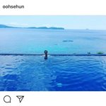 [세훈] 171006 <b>훈</b>스타그램&amp;<b>훈이</b>보