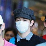 [강다니엘] <b>빵모자</b> 녤 과질