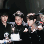 [위너] 가끔 이럴때있어