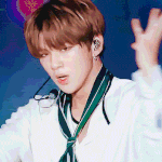 "이 매력, 미쳤다"워너원 강다니엘, 독보적인 눈빛 <b>장인</b>[화보]