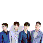 [뉴이스트] 컴백 홍보<b>배너</b>,  러브2기당당이 영업짤