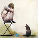 부모님이 병원을 안가요