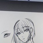 [<b>그림</b>추반점] 아까 <b>그림</b>체 어떻냐고 올렸던 쓰닌데