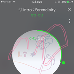 [방탄소년단] 다들 아무말하지말고 지금 투표에집중하자