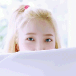 [댓글부탁해] <b>염색</b>한 여자아이돌 사진 좀 줘라 !!!