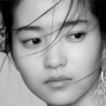 배우 <b>김태리</b> 말야