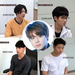 ㅁㅊ 박지훈 소속사 <b>믹스</b>나인 나감