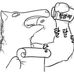 나예전에 코에도 여드름났었음