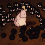 [드루와] +)지브리 영화 <b>움짤</b> 대방출 (년도별)