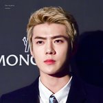 [EXO] 내가좋아하는 몽끌뤠어세훈이 보고 <b>파이팅</b>하쟈