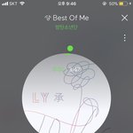 [방탄소년단] 뷜<b>보드</b> 필퍼 투표도 거의 매일 2위야