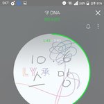 [방탄소년단] 계속 투표하다가 그냥