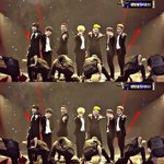 [블락비] 벌들 조금만 더 힘내자