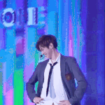 [강다니엘] 위/아래 추는 강다니엘 귀국해줘 ㅈㅂ