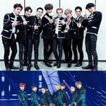 [드루와] 굉장히 주관적인 남돌그룹 이미지