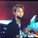 [BAP] 대현 막공 브이.앱