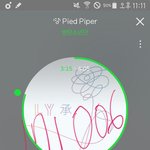 [방탄소년단] 아니 일회용 이메일!!!!!!