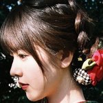 분위기있게 예쁜 일본모델<<