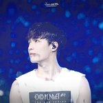 [EXO] <b>레이</b>야생일축하해
