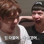 [BTOB] 저깈ㅋㅋㅋㅋㅋㅋ