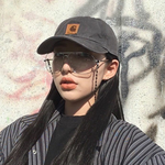 이런 안경 어떰