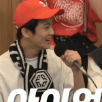 [NCT] 갑자기 뽕<b>차서</b> 그런데 마크 어깨