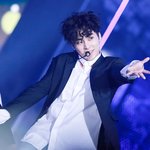 [시우민] 시우민 뭔가 유명애니 러브라이브 느낌