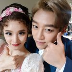 [BAP] 뮤지컬<b>배</b>우분 인별 댛니