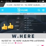 [뉴이스트] <b>옆</b>)안녕하세요옹